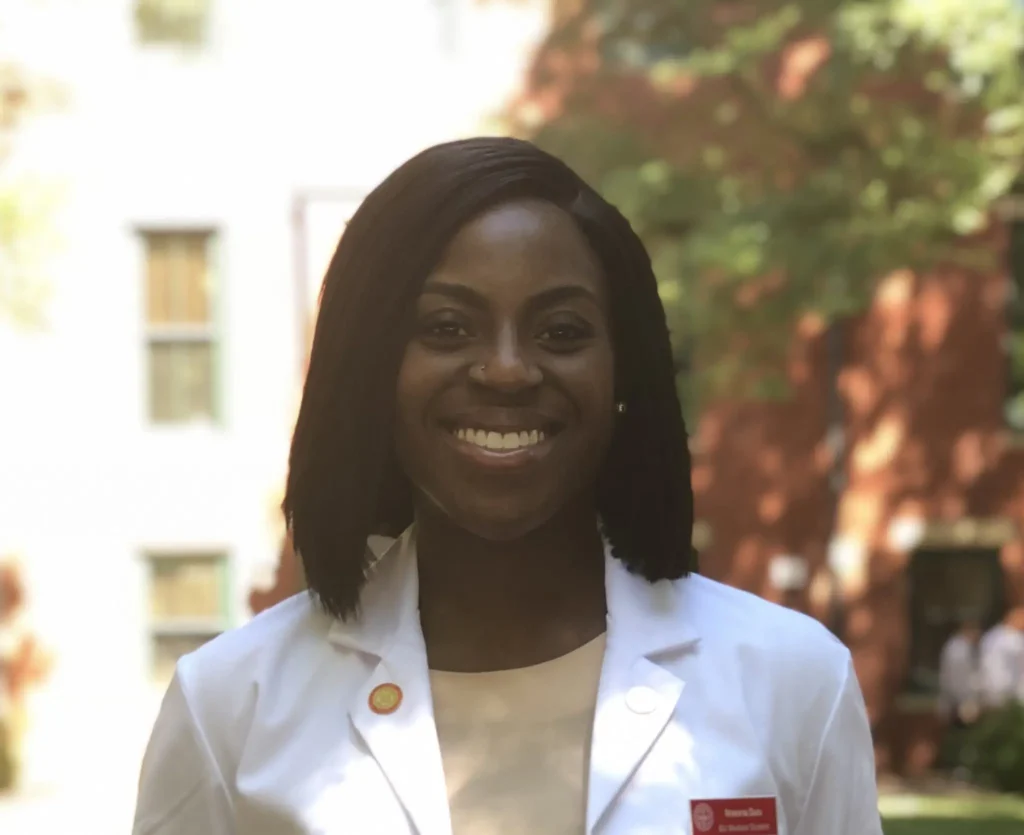 A photo of Nneoma-Duru