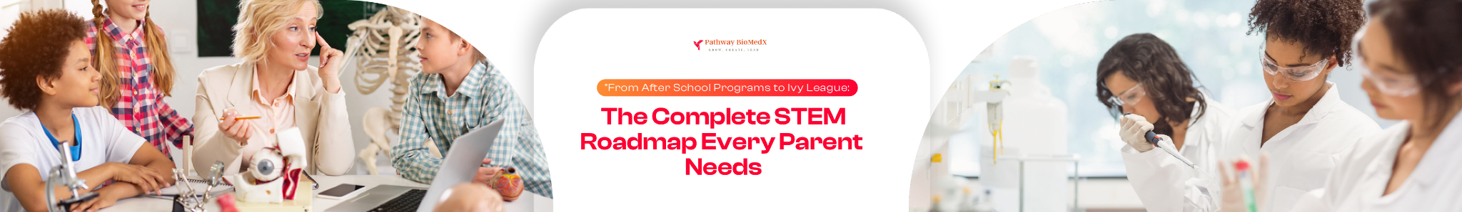 After School Programs to Ivy League