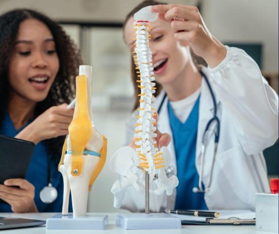 Biology to Future Careers